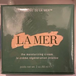 La Mer the Moisturizing Cream